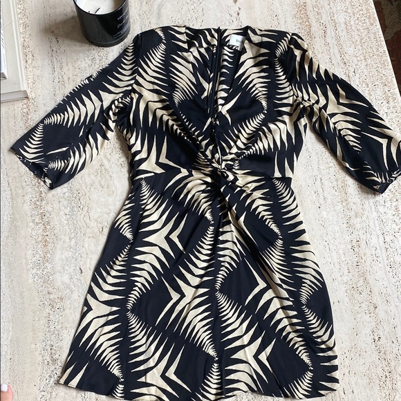 Ba&sh dress - Picture 1 of 4